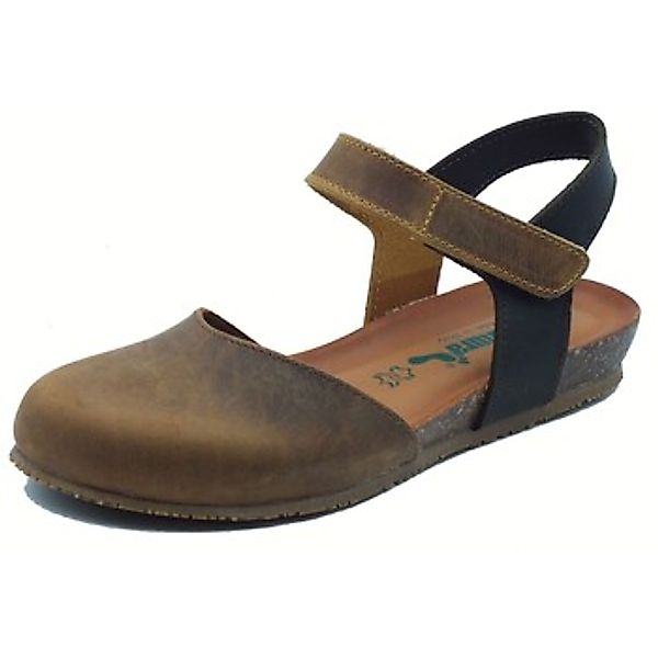 Bionatura  Sandalen 68C2081 Imb Crazy Horse günstig online kaufen