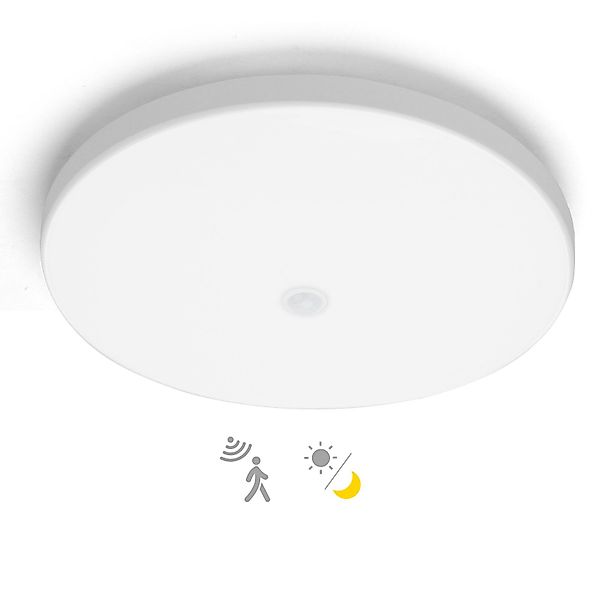 Great Jacob Deckenleuchte LED Deckenlampe mit günstig online kaufen