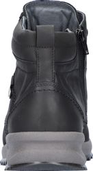 Waldläufer HELLE Winterboots mit Lammfellfutter, H-Weite günstig online kaufen