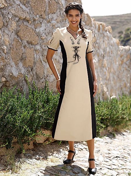 Classic Basics Trachtenkleid "Trachtenkleid" günstig online kaufen