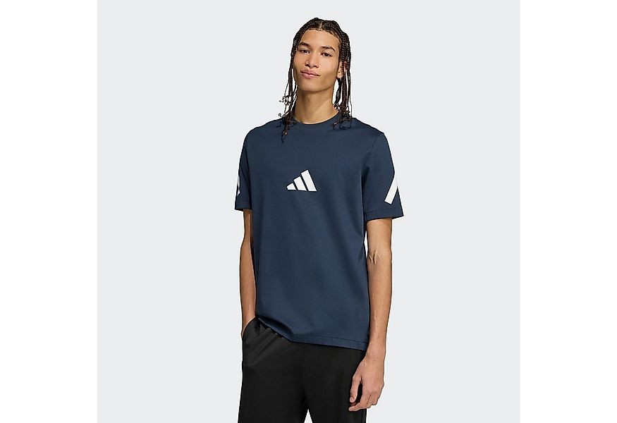 adidas Sportswear T-Shirt M Z.N.E. TEE sportlicher Stil, Kurzarm, aus Baumw günstig online kaufen