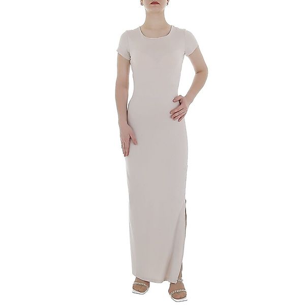 Ital-Design Maxikleid Damen Elegant Pencil (86365231) günstig online kaufen