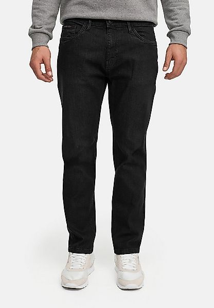 Indicode Regular-fit-Jeans Herren Texas Jeanshose Hose Herrenhose Jeanshose günstig online kaufen