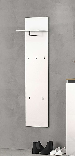 INOSIGN Garderobenpaneel Mister Spiegel,Garderobenspiegel (1 St), günstig online kaufen