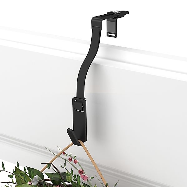 MDCASA Dekohänger MDCASA Premium Türhaken I günstig online kaufen