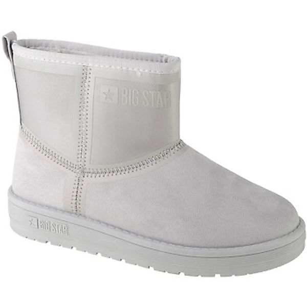 Big Star  Stiefeletten KK274613902 günstig online kaufen
