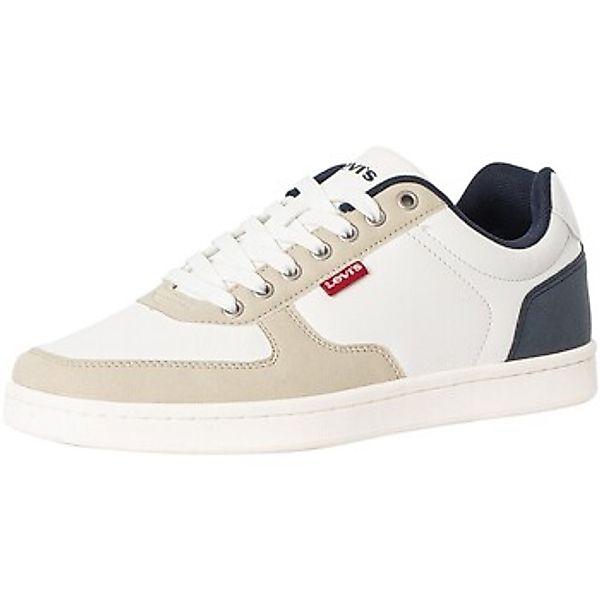 Levis  Sneaker Reece-Trainer günstig online kaufen