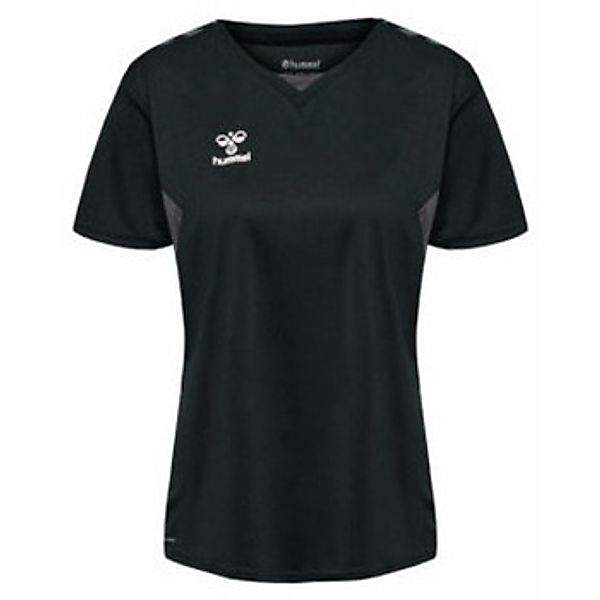 hummel  T-Shirt Funktionsshirt für Damen in unifarben günstig online kaufen