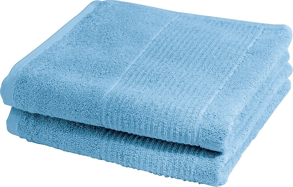 fleuresse Badetuch 2828, Frottier (1-St), Duschhandtücher, günstig online kaufen