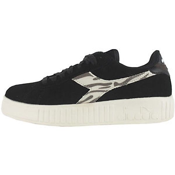 Diadora  Sneaker 501.178739 01 C0200 Black/Black günstig online kaufen