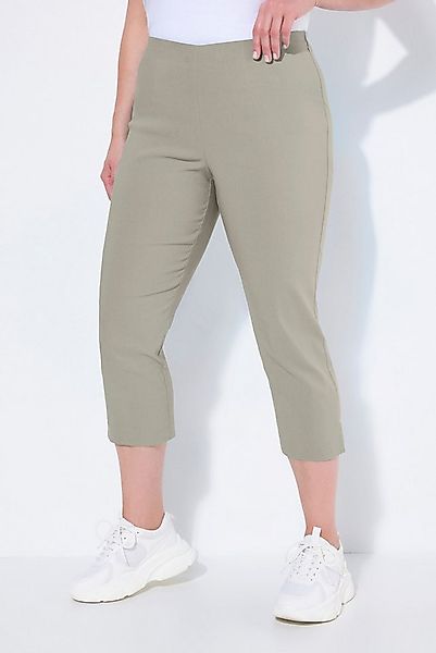 Ulla Popken Funktionshose bis 68 Hose 7/8-Hose Bengalin günstig online kaufen