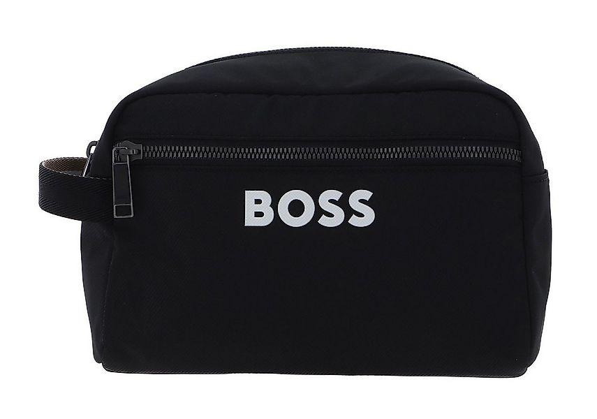 BOSS Kulturbeutel Washbag günstig online kaufen