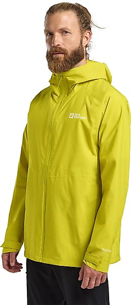 Jack Wolfskin Outdoorjacke "PRELIGHT 2.5L LT JKT M" mit Kapuze günstig online kaufen