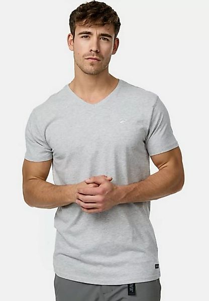 Indicode T-Shirt INClever günstig online kaufen