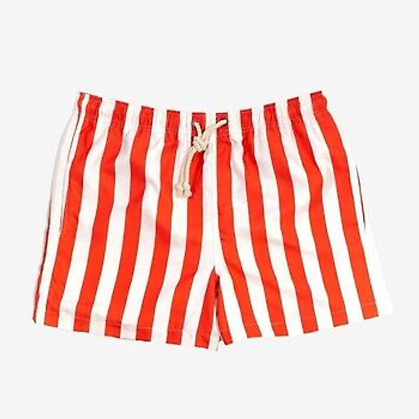 Gassa D'amante  Badeshorts VARIGOTTI 100100100-ROSSO günstig online kaufen