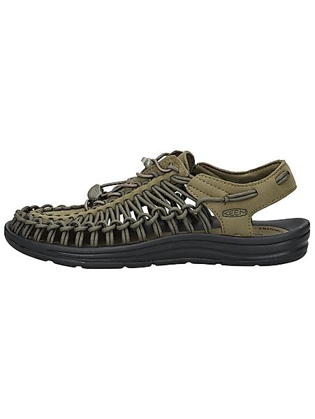 Keen Sandale "Keen Wanderschuhe Textil" günstig online kaufen
