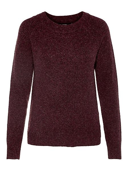 Vero Moda Strickpullover VMDoffy (1-tlg) Plain/ohne Details günstig online kaufen