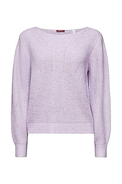 Esprit Strickpullover günstig online kaufen