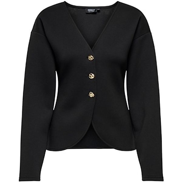 Only  Strickjacken Onlnaomi L/S Cardigan Swt 15364479 günstig online kaufen