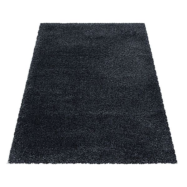 Stilvoll Günstig Hochflor-Teppich Teppich für den günstig online kaufen