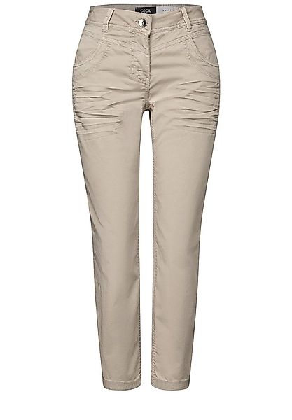 CECIL 3/4-Hose Cecil / Da.Casual-Hose / günstig online kaufen