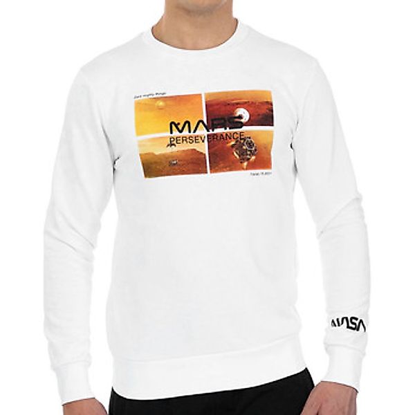 Nasa  Sweatshirt -MARS09S günstig online kaufen