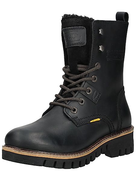 camel active camel active Stiefelette Leder günstig online kaufen