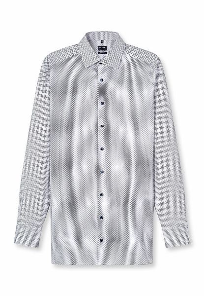 OLYMP Businesshemd "OLYMP Luxor 24/Seven, modern fit, New Kent" günstig online kaufen