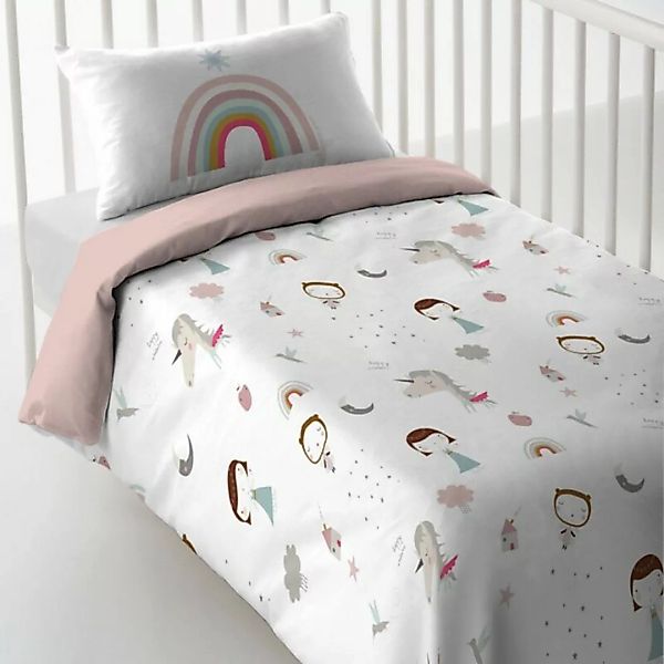 Bettdeckenbezug Haciendo El Indio Unicorn günstig online kaufen