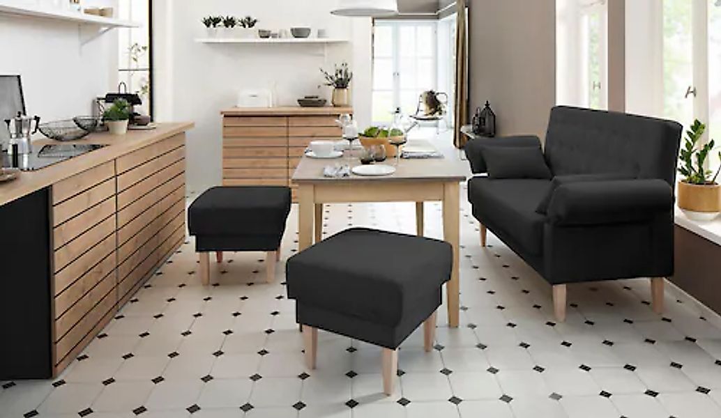 Home affaire "Scalea" mit Federkern-Polsterung günstig online kaufen