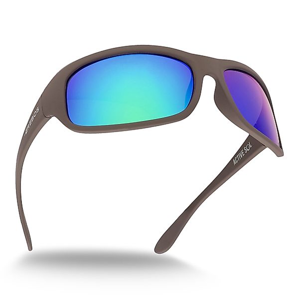 ActiveSol Sonnenbrille Erebos, Extra Dunkel, Kategorie günstig online kaufen