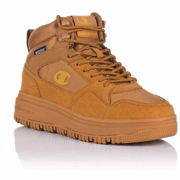 Champion RD 18 Mid Utility WP Boot Herren braun günstig online kaufen