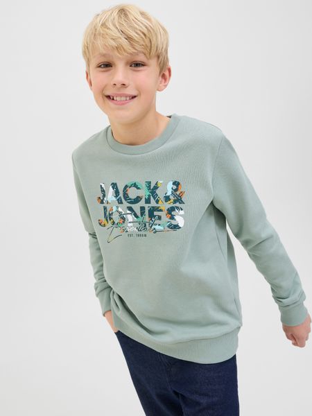 Jack & Jones Junior Sweatshirt JJGEPLAS günstig online kaufen