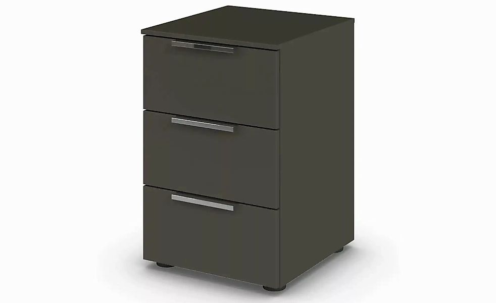 rauch Nachtkommode "Nachttisch Nachtschrank Nachtkonsole FLIPP", (Breite 40 günstig online kaufen