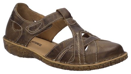 Josef Seibel ROSALIE 29 Klettschuh, Spangenschuh, günstig online kaufen