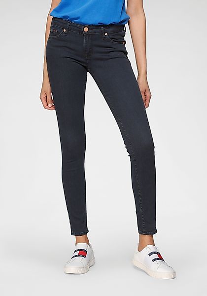 Tommy Jeans Skinny-fit-Jeans Sophie Low Waist günstig online kaufen