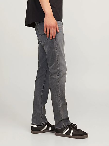 Jack & Jones Slim-fit-Jeans "JJIGLENN JJORIGINAL CB 774 NOOS" günstig online kaufen