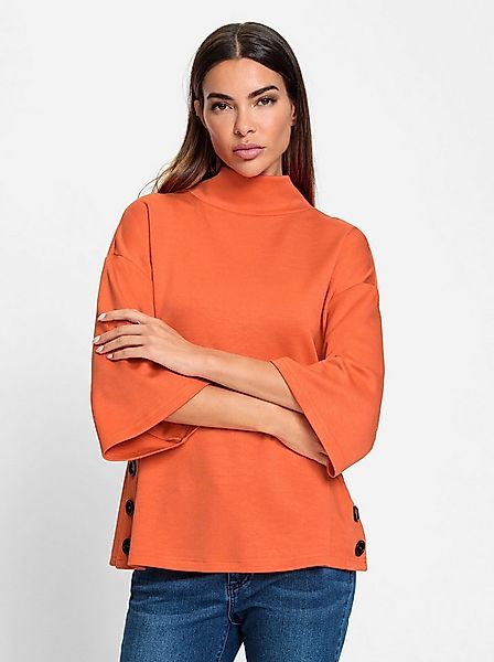 heine T-Shirt Sweatshirt . günstig online kaufen