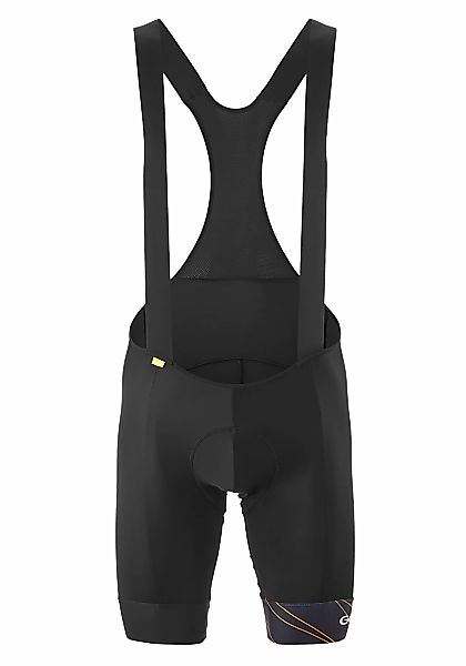 Gonso "Essential Bib Kit M" Herren Rennradhose, Sitzpolster und Träger, mod günstig online kaufen