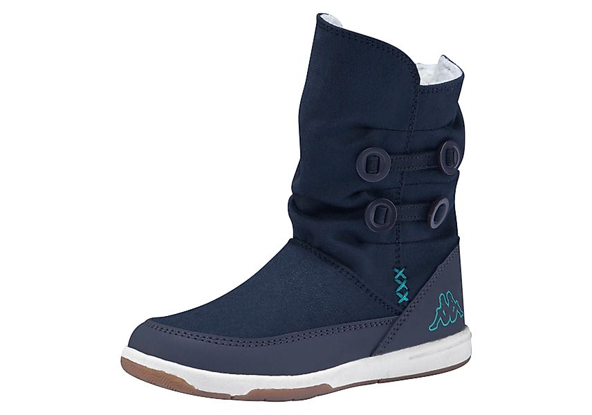 Kappa Winterboots Snowboots, Winterstiefel, Winterschuhe, gefüttert günstig online kaufen