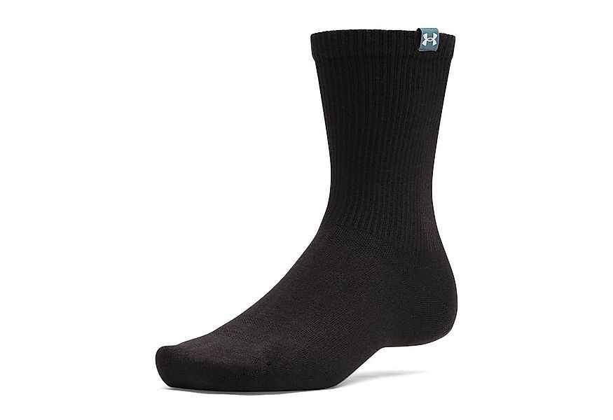 Under Armour® Sportsocken Under Armour Socken UA Sportswear Cotton Nv Crew günstig online kaufen