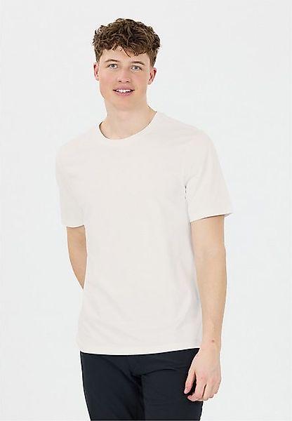 WHISTLER T-Shirt Monray mit klassischem Rundhalsausschnitt günstig online kaufen