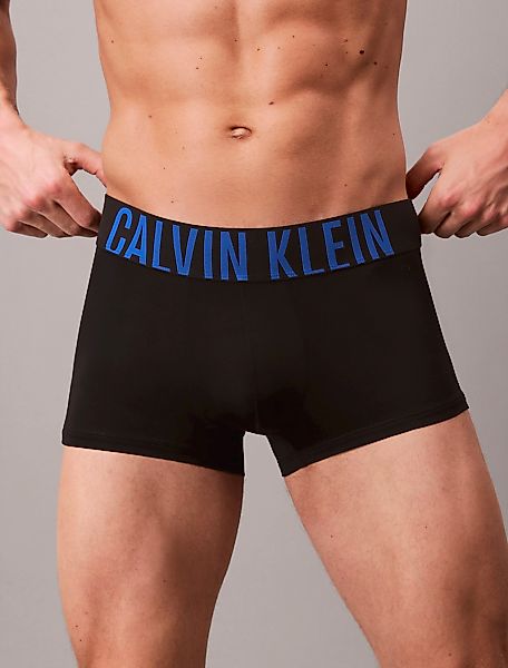 Calvin Klein Underwear Trunk LOW RISE günstig online kaufen