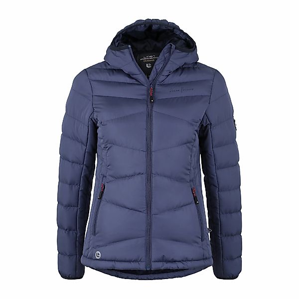 DEPROC Active Winterjacke "BARRIE WOMEN", moderne Steppjacke mit klassische günstig online kaufen