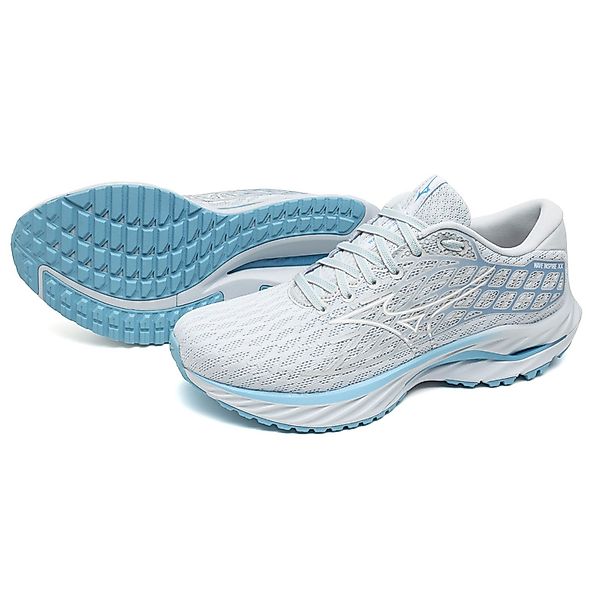 Mizuno Wave Inspire 20 Laufschuhe J1GD2444-71 günstig online kaufen