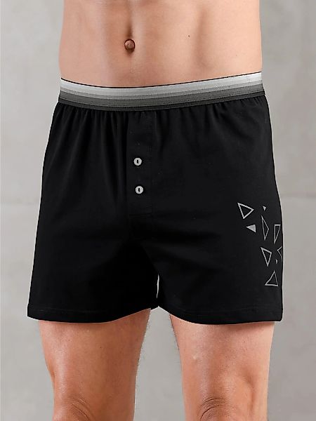 wäschepur Boxershorts 2 Stk. günstig online kaufen