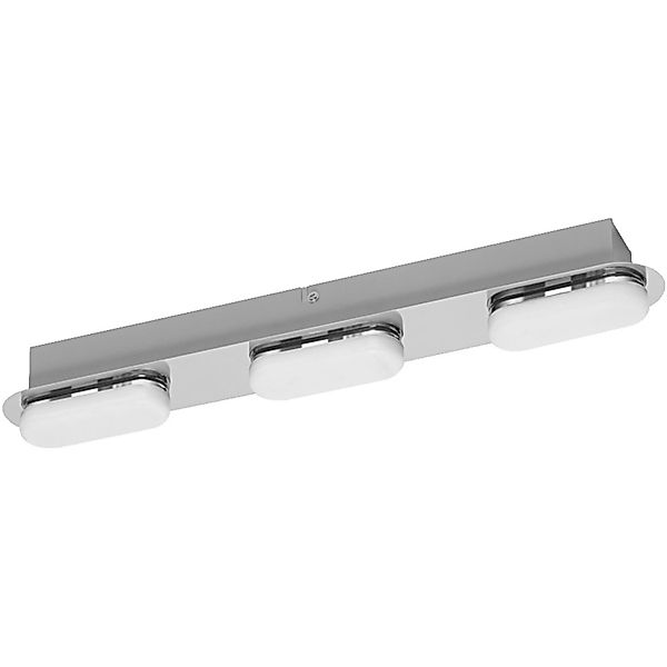 Ledvance Smart+ WiFi Wandleuchte Orbis Wall Duplo IP44 45 cm Tunable White günstig online kaufen