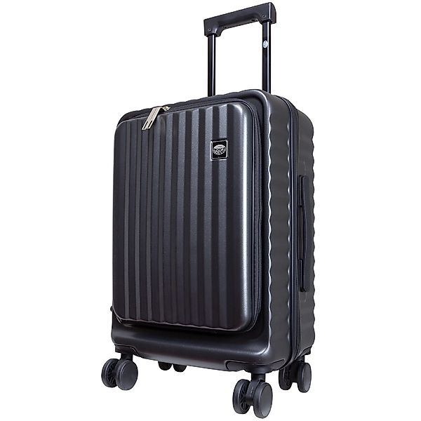 Trendyshop365 Business-Trolley Lissabon Handgepäck Koffer 55cm, günstig online kaufen