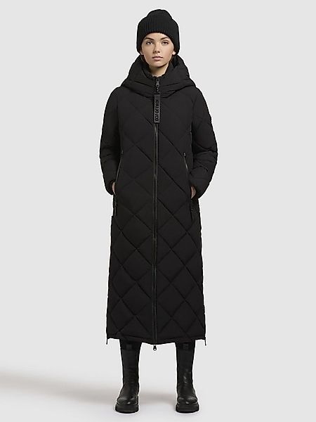 khujo Steppmantel GENTI günstig online kaufen