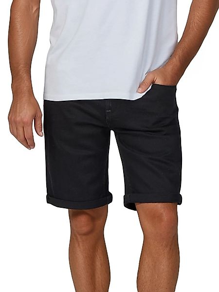 riverso Jeans Shorts Herren Stretch Kurz Regular Fit RIVUdo günstig online kaufen